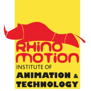 Rhino Motion LOGO